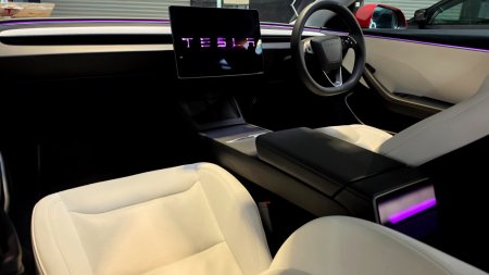 2024 Tesla Model 3 - photo 34