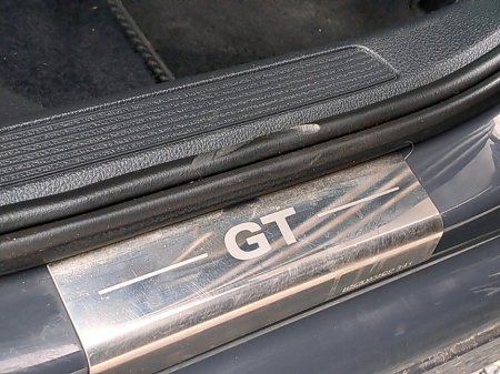 2014 Volkswagen Golf - photo 4