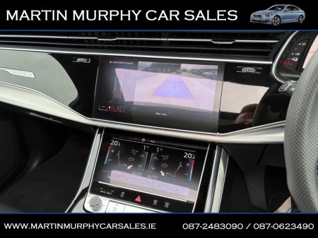 2024 Audi Q7 - photo 22