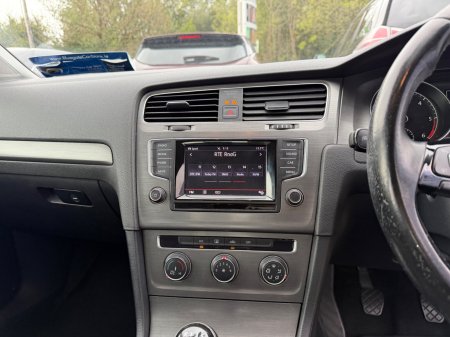 2013 Volkswagen Golf - photo 13