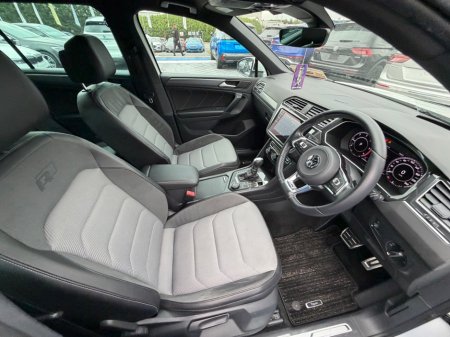 2018 Volkswagen Tiguan - photo 16
