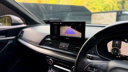 2022 Audi Q5 - photo 12