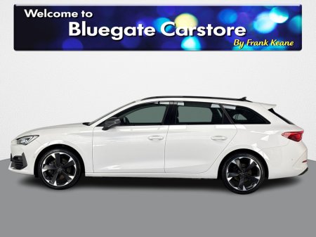 2024 Cupra Leon - photo 7
