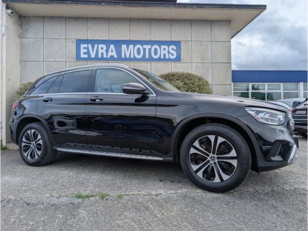 2019 Mercedes-Benz GLC - photo 3