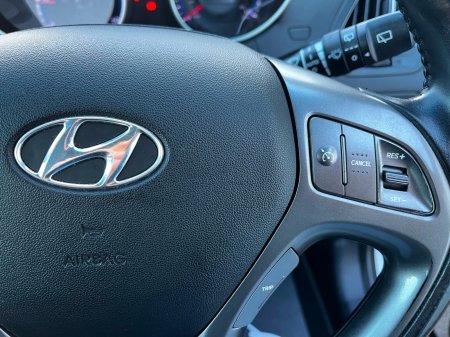 2015 Hyundai ix35 - photo 16