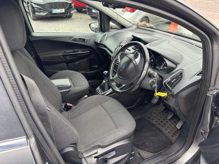2015 Ford B-Max - photo 11