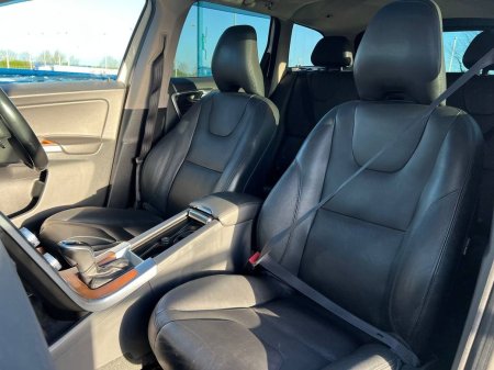 2017 Volvo XC60 - photo 7