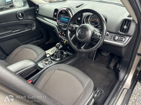 2020 Mini Countryman - photo 11