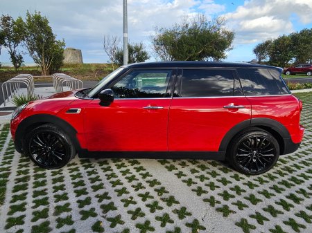 2019 Mini Clubman - photo 21