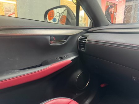 2020 Lexus NX - photo 17