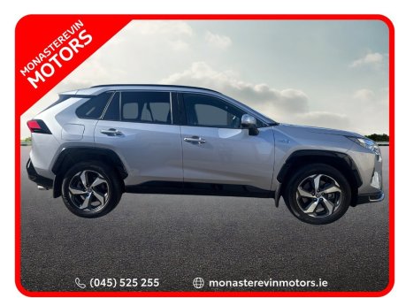 2024 Toyota RAV4 - photo 3