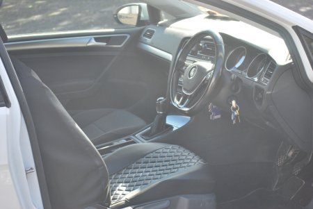2018 Volkswagen Golf - photo 11
