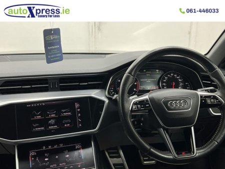 2019 Audi A6 - photo 19