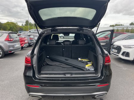2021 Mercedes-Benz GLC - photo 11
