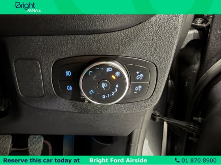 2023 Ford Puma - photo 16