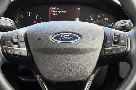 2025 Ford Focus - photo 12