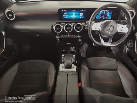 2023 Mercedes-Benz CLA - photo 14