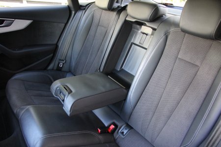 2019 Audi A5 - photo 25