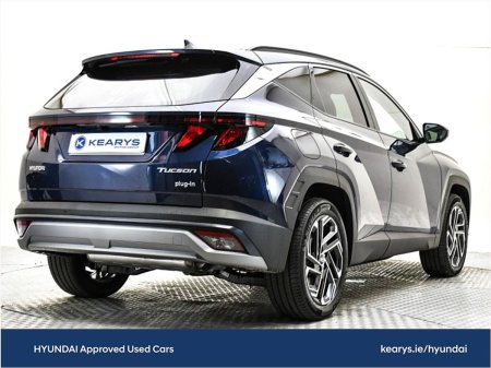 2026 Hyundai Tucson - photo 12