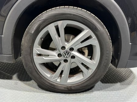2024 Volkswagen T-Cross - photo 26