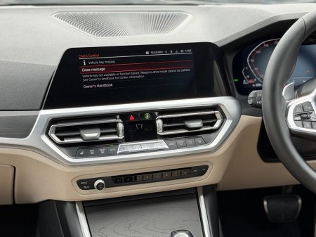 2020 BMW 3-Series - photo 21