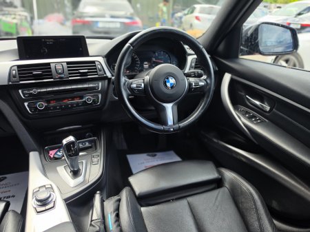 2013 BMW 3-Series - photo 23