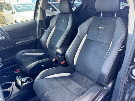 2015 Toyota Aqua - photo 9