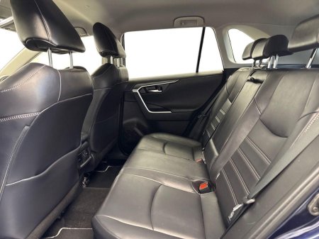 2022 Toyota RAV4 - photo 10