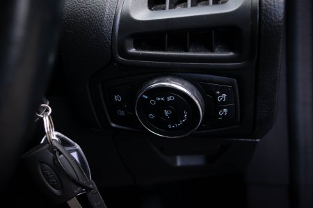 2014 Ford Focus - photo 18