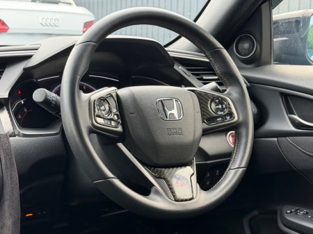 2019 Honda Civic - photo 49