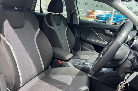 2023 Audi Q2 - photo 17