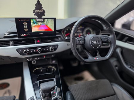 2020 Audi A5 - photo 16