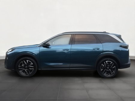 2026 Peugeot 5008 - photo 23