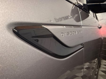 2024 Land Rover Discovery - photo 27