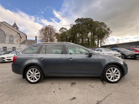 2016 Skoda Octavia - photo 2