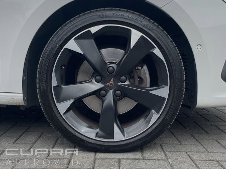 2024 Cupra Leon - photo 6