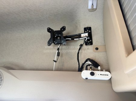 2022 MERCEDES-BENZ AROCS 2551 - photo 12