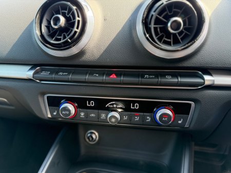 2018 Audi A3 - photo 24