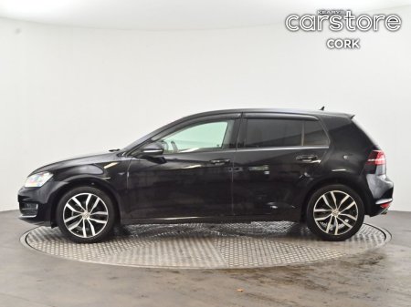 2017 Volkswagen Golf - photo 6