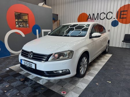 2012 Volkswagen Passat - photo 6