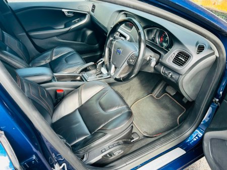 2015 Volvo V40 - photo 13