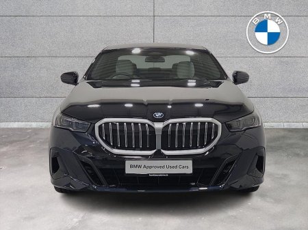 2026 BMW 5-Series - photo 16