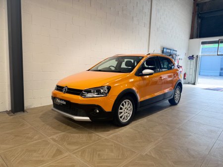 2013 Volkswagen Polo - photo 4
