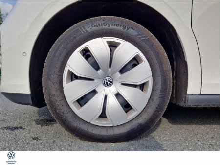 2026 Volkswagen ID.Buzz - photo 8
