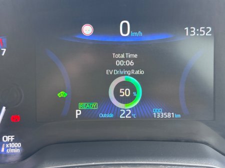 2021 Toyota Corolla - photo 24