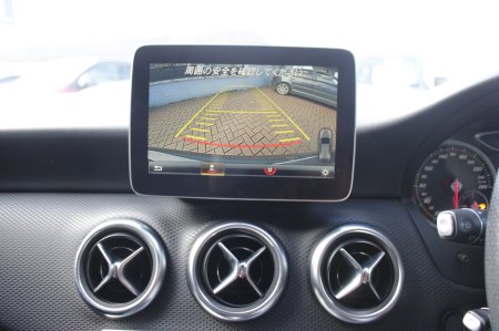 2018 Mercedes-Benz A-Class - photo 13