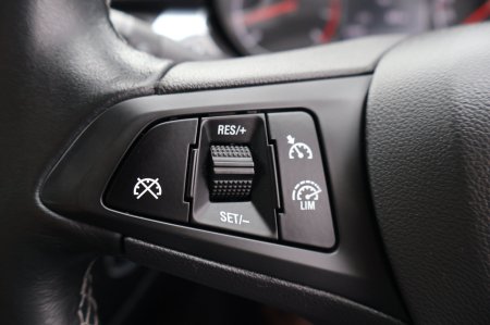 2017 Opel Corsa - photo 15