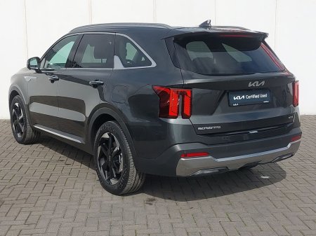 2026 Kia Sorento - photo 2