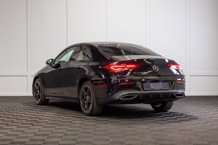 2022 Mercedes-Benz CLA - photo 4