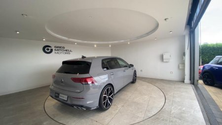 2022 Volkswagen Golf - photo 7